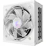 GIGABYTE AORUS Elite P850W ICE 850 Watt ATX Netzteil 80+ Platinum voll modular