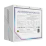 GIGABYTE  AORUS Elite P1000W ICE 1000 Watt ATX Netzteil 80+ Platinum voll modular