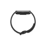 Samsung Galaxy Fit3 SM-R390 Fitnessarmband dunkelgrau
