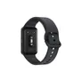 Samsung Galaxy Fit3 SM-R390 Fitnessarmband dunkelgrau
