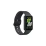 Samsung Galaxy Fit3 SM-R390 Fitnessarmband dunkelgrau