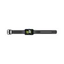 Samsung Galaxy Fit3 SM-R390 Fitnessarmband dunkelgrau