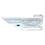 ASUS ROG Herculx Grafikkartenhalter weiß
