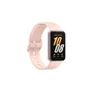 Samsung Galaxy Fit3 SM-R390 Fitnessarmband pink gold