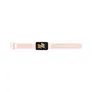 Samsung Galaxy Fit3 SM-R390 Fitnessarmband pink gold