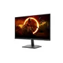 AOC 27G15N2 27 Zoll Full HD Fast VA LED 16:9 180 Hz Gaming Monitor
