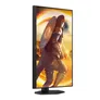 AOC Q27G4XF 27 Zoll WQHD Fast IPS LED 16:9 180 Hz Gaming Monitor