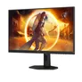 AOC Q27G4XF 27 Zoll WQHD Fast IPS LED 16:9 180 Hz Gaming Monitor