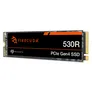 Seagate Firecuda 530R NVMe SSD 1 TB M.2 2280 PCIe 4.0