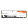 Seagate Firecuda 530R NVMe SSD 2 TB M.2 2280 PCIe 4.0