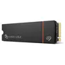Seagate Firecuda 530R NVMe SSD 1 TB M.2 2280 PCIe 4.0 mit Kühlkörper