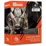 Seagate Firecuda 530R NVMe SSD 1 TB M.2 2280 PCIe 4.0 mit Kühlkörper