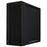ASUS ProArt PA602 WOOD TG PWM E-ATX Gaming Gehäuse mit Seitenfenster schwarz