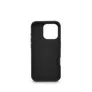 Hama 00136870 Handyhülle MagCase Fantastic Feel für Apple iPhone 16 Pro Max, Schwarz