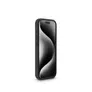 Hama 00136870 Handyhülle MagCase Fantastic Feel für Apple iPhone 16 Pro Max, Schwarz