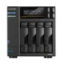 ASUSTOR AS6804T Gen3 Lockerstor 4 NAS System 4-bay