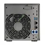 ASUSTOR AS6804T Gen3 Lockerstor 4 NAS System 4-bay
