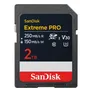 SanDisk Extreme Pro 2 TB SDXC Speicherkarte bis 250 MB/s lesen Class V30 / UHS-I U3 / Class10