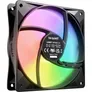 be quiet! Light Wings LX PWM Lüfter 120mm 3er Pack Schwarz