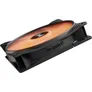 be quiet! Light Wings LX PWM Lüfter 120mm 3er Pack Schwarz