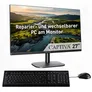 Captiva All-In-One Power Starter I84-931 Core Ultra 5 125H 27"LED 16GB/1TB SSD Win 11