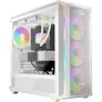 be quiet! Light Wings LX PWM high-speed Lüfter 120mm 3er Pack Weiß