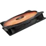 be quiet! Light Wings LX PWM Lüfter 140mm 3er Pack Schwarz