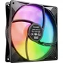 be quiet! Light Wings LX PWM high-Speed Lüfter 140mm 3er Pack Schwarz
