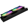 be quiet! Light Wings LX PWM high-Speed Lüfter 140mm 3er Pack Schwarz