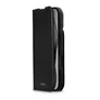 Hama 00136854 Handytasche Daily Protect für Apple iPhone 16 Plus, Schwarz