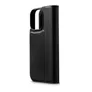 Hama 00136854 Handytasche Daily Protect für Apple iPhone 16 Plus, Schwarz
