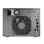 ASUSTOR AS6806T Gen3 Lockerstor 6 NAS System 6-bay