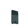 OtterBox Symmetry Cactus Leather MagSafe Wallet iPhone 16/15/14/13/12 Juniper Sprig - green