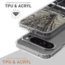 JT Berlin BackCase Pankow Clear Google Pixel 9/9 Pro transparent