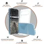 JT Berlin BackCase Pankow Clear Google Pixel 9 Pro XL transparent