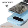 JT Berlin BackCase Pankow Clear Google Pixel 9 Pro XL transparent