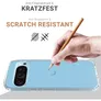 JT Berlin BackCase Pankow Clear Google Pixel 9 Pro XL transparent