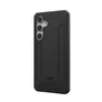 UAG Urban Armor Gear Scout Case Samsung Galaxy S24 FE schwarz