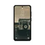 UAG Urban Armor Gear Scout Case Samsung Galaxy S24 FE schwarz