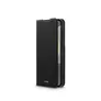 Hama 00136071 Handytasche Daily Protect für Samsung Galaxy S24, Schwarz