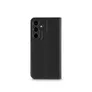 Hama 00136071 Handytasche Daily Protect für Samsung Galaxy S24, Schwarz