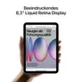 Apple iPad mini 2024 WiFi + Cellular 512 GB Blau MYHD3NF/A