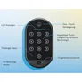 Yale Linus Smart Keypad 2 mit Fingerprint