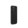 Hama 00123770 Handyhülle MagCase Fantastic Feel für Apple iPhone 16 Pro, schwarz