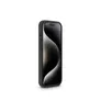 Hama 00123770 Handyhülle MagCase Fantastic Feel für Apple iPhone 16 Pro, schwarz