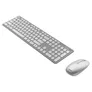 ASUS W5000 Keyboard + Maus Set kabellos weiß