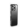 Hama 00123766 Handyhülle Extreme Protect für Apple iPhone 16 Pro schwarz