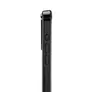 Hama 00123766 Handyhülle Extreme Protect für Apple iPhone 16 Pro schwarz