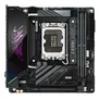 GIGABYTE Z890I AORUS ULTRA ITX Mainboard Sockel 1851 TB4/DP/HDMI//WIFI7