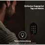 Yale Linus L2 Smart Lock silber + Keypad 2